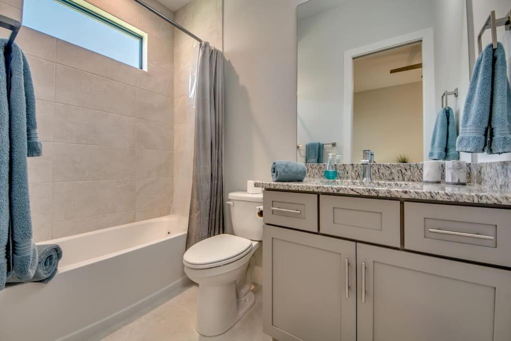 Villa Sensation By Coralvilla - New,Modern With Pool Cape Coral Exterior foto